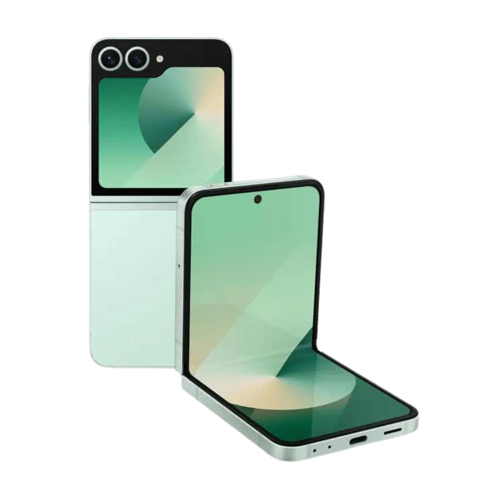 Samsung Galaxy Z Flip 7 (LTE/5G)