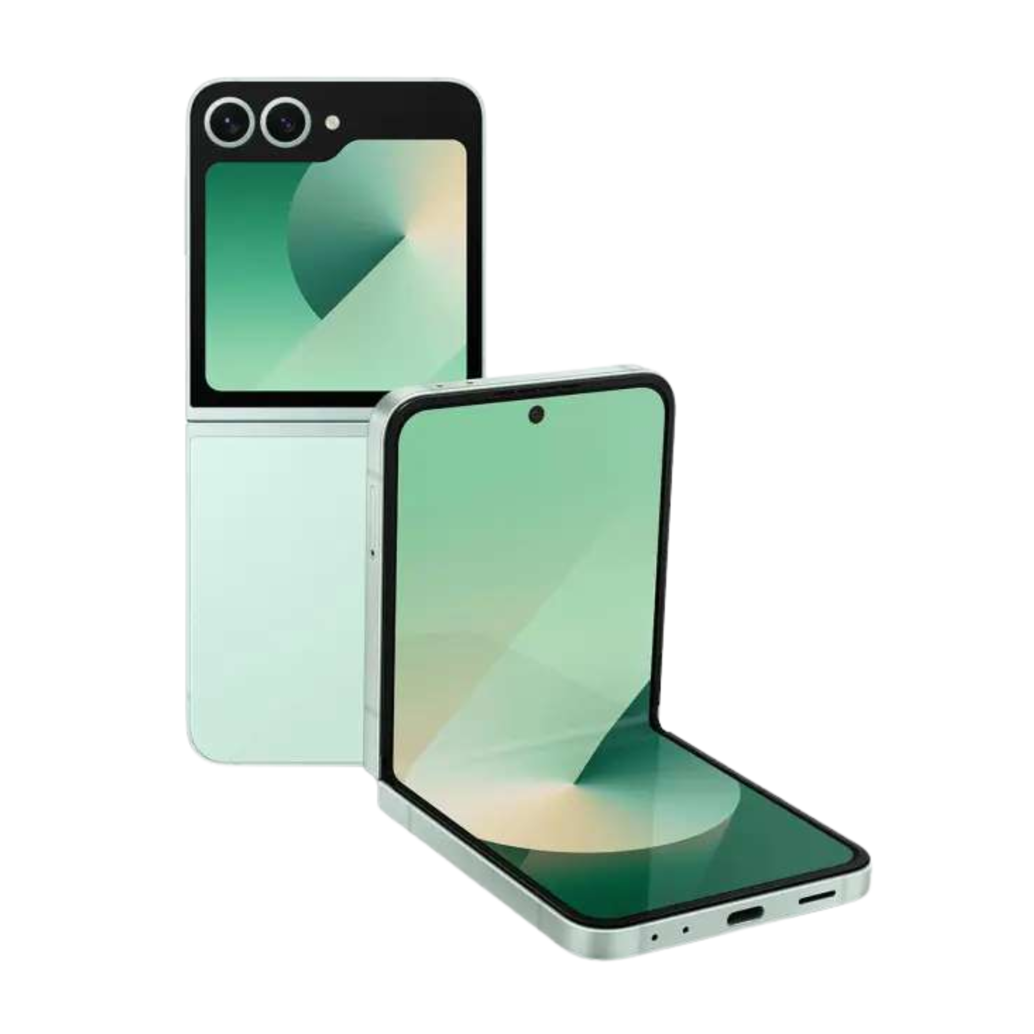 Samsung Galaxy Z Flip 7 (LTE/5G)