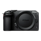 Nikon Z30 with 16-50mm Lens