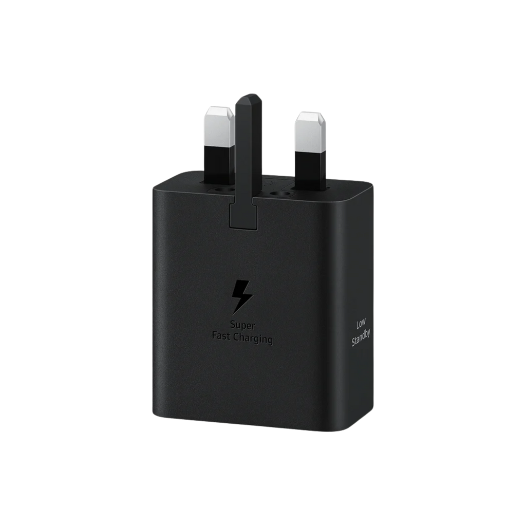 45W Super Fast Charger 2.0