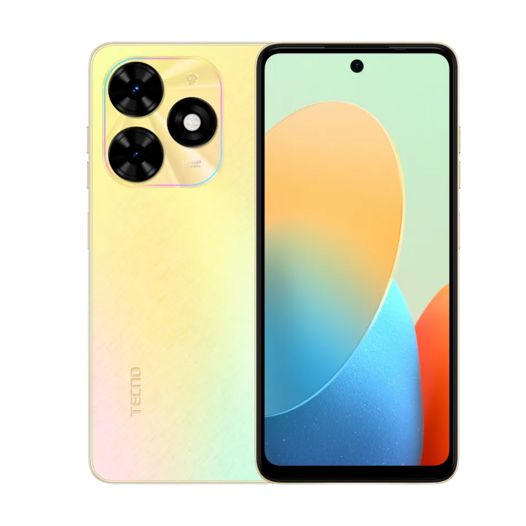 Tecno Pop 8 (64GB/3GB) Smartphone Price in Kenya – KES 11,500.00