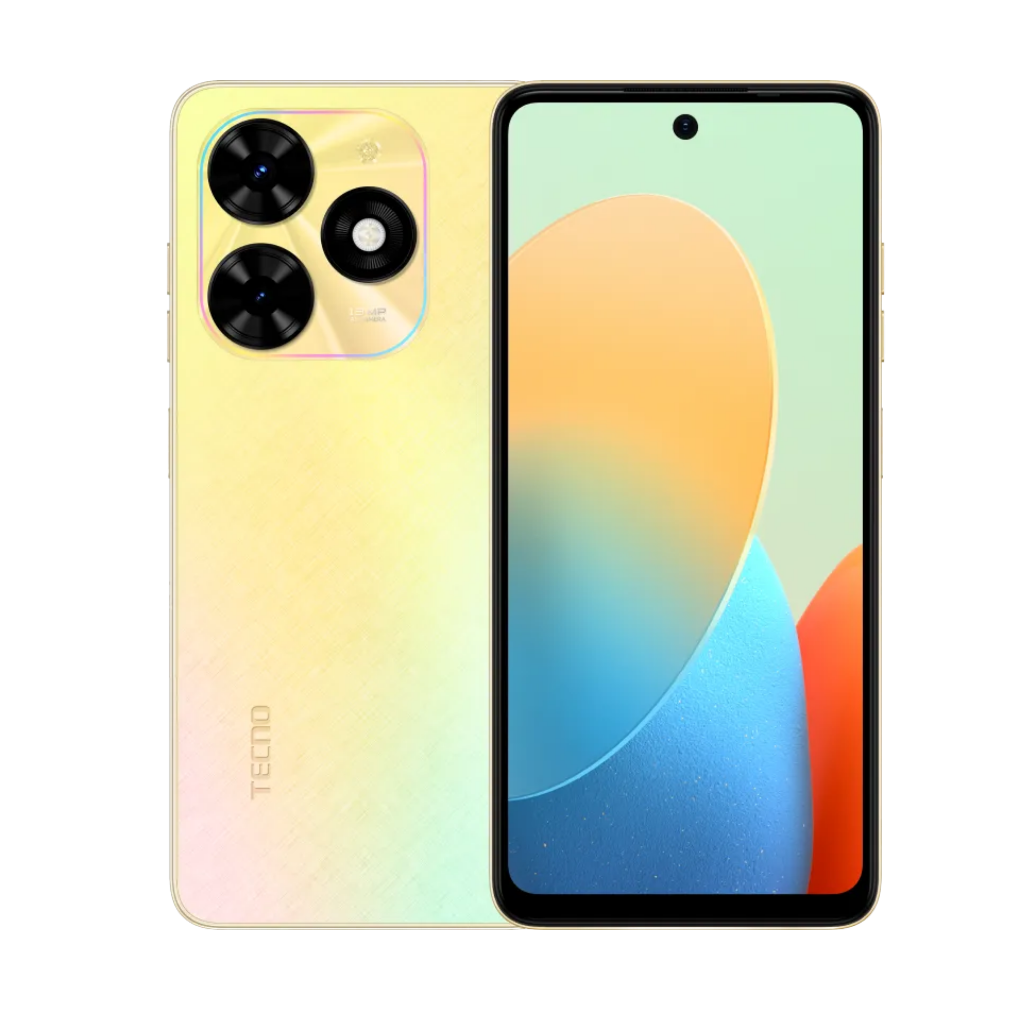 Tecno Pop 8 (64GB/3GB) Smartphone Price in Kenya – KES 11,500.00