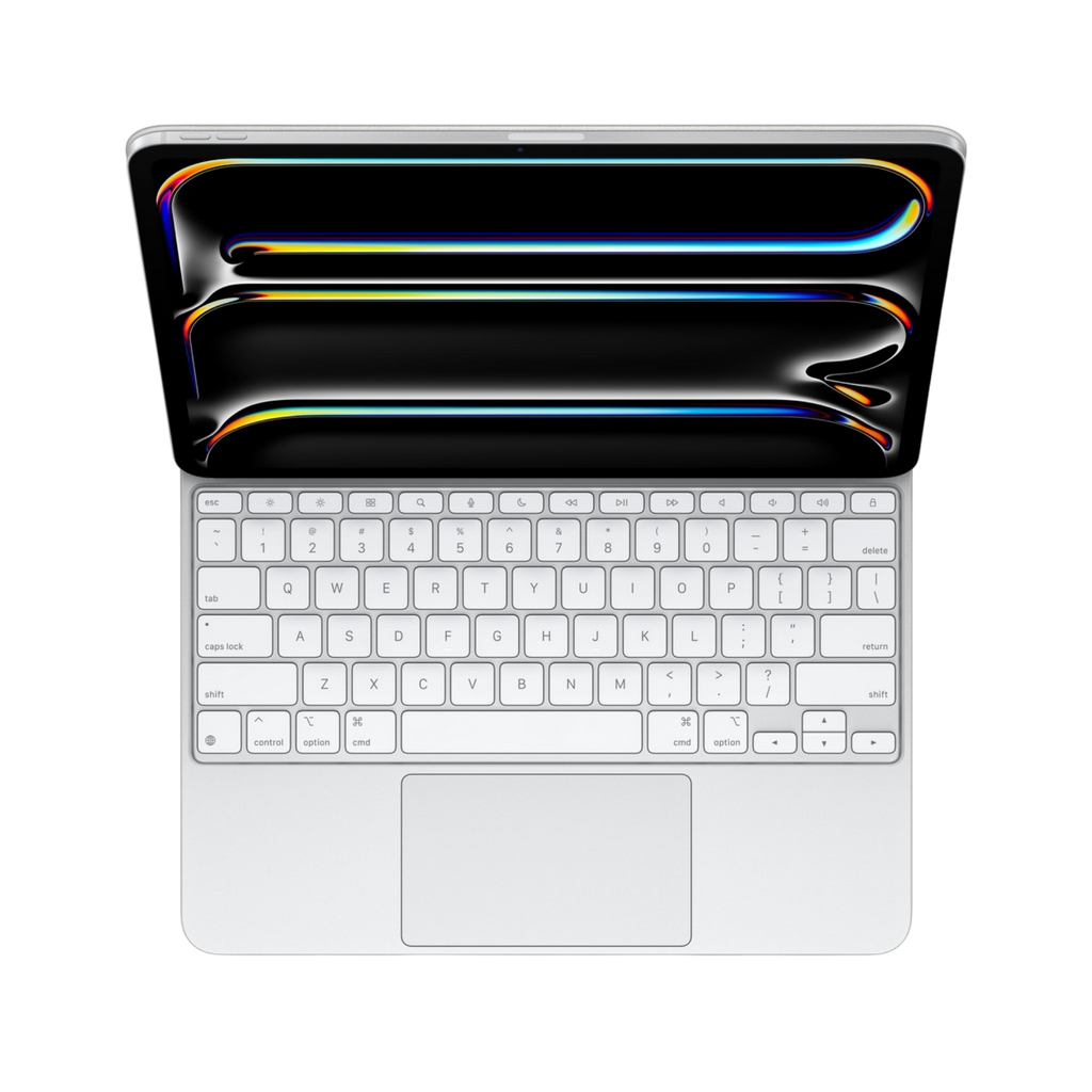 Apple Magic Keyboard for iPad Pro 11-inch (M4/M5) Price in Kenya – KES 47,500.00