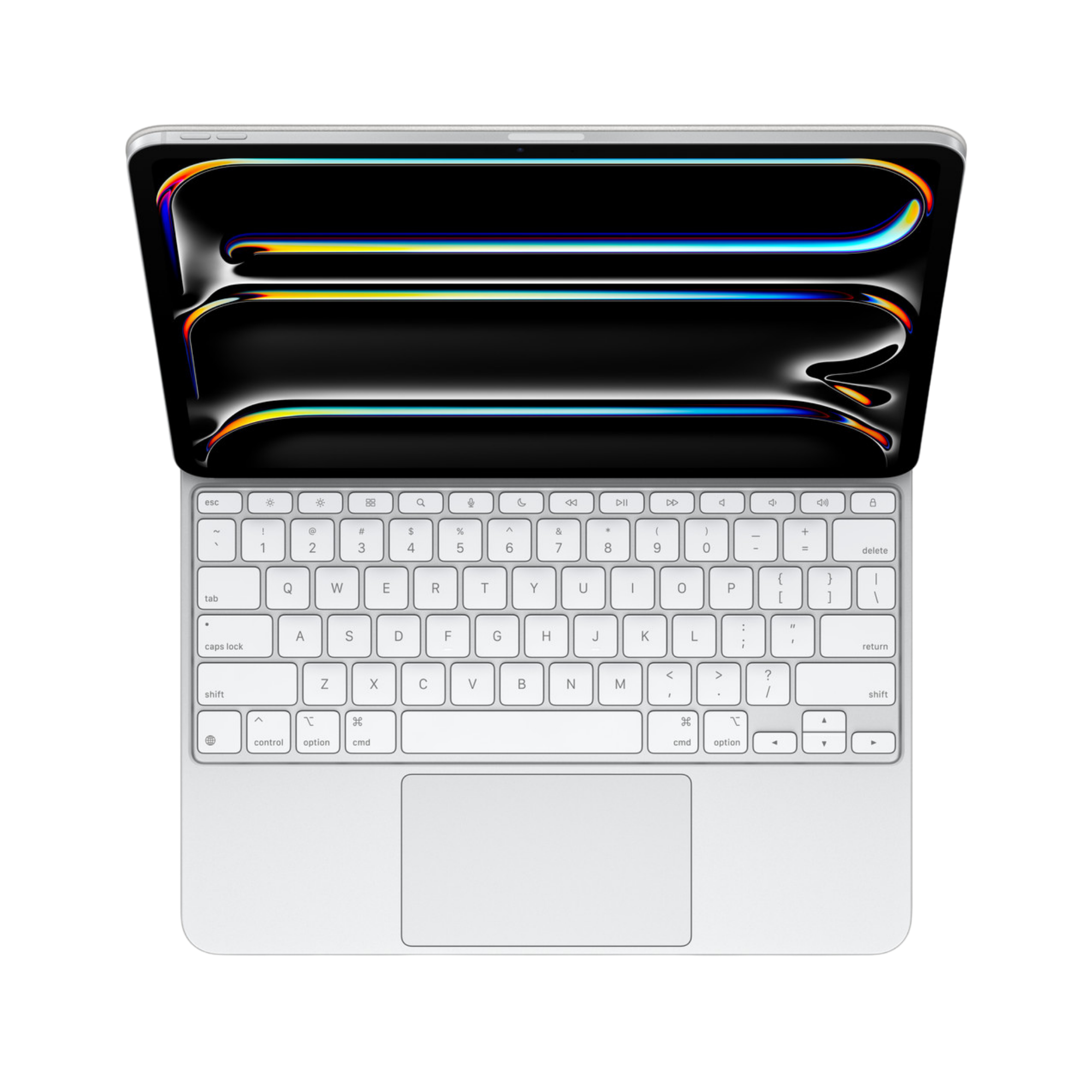 Apple Magic Keyboard for iPad Pro 11-inch (M4/M5) Price in Kenya – KES 47,500.00