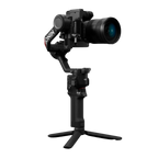 DJI RS 4 Advanced Gimbal Stabilizer