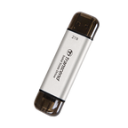 Transcend ESD310C Portable SSD   1TB, 2TB, 4TB Price in Kenya - KES 18,500 to KES 30,000