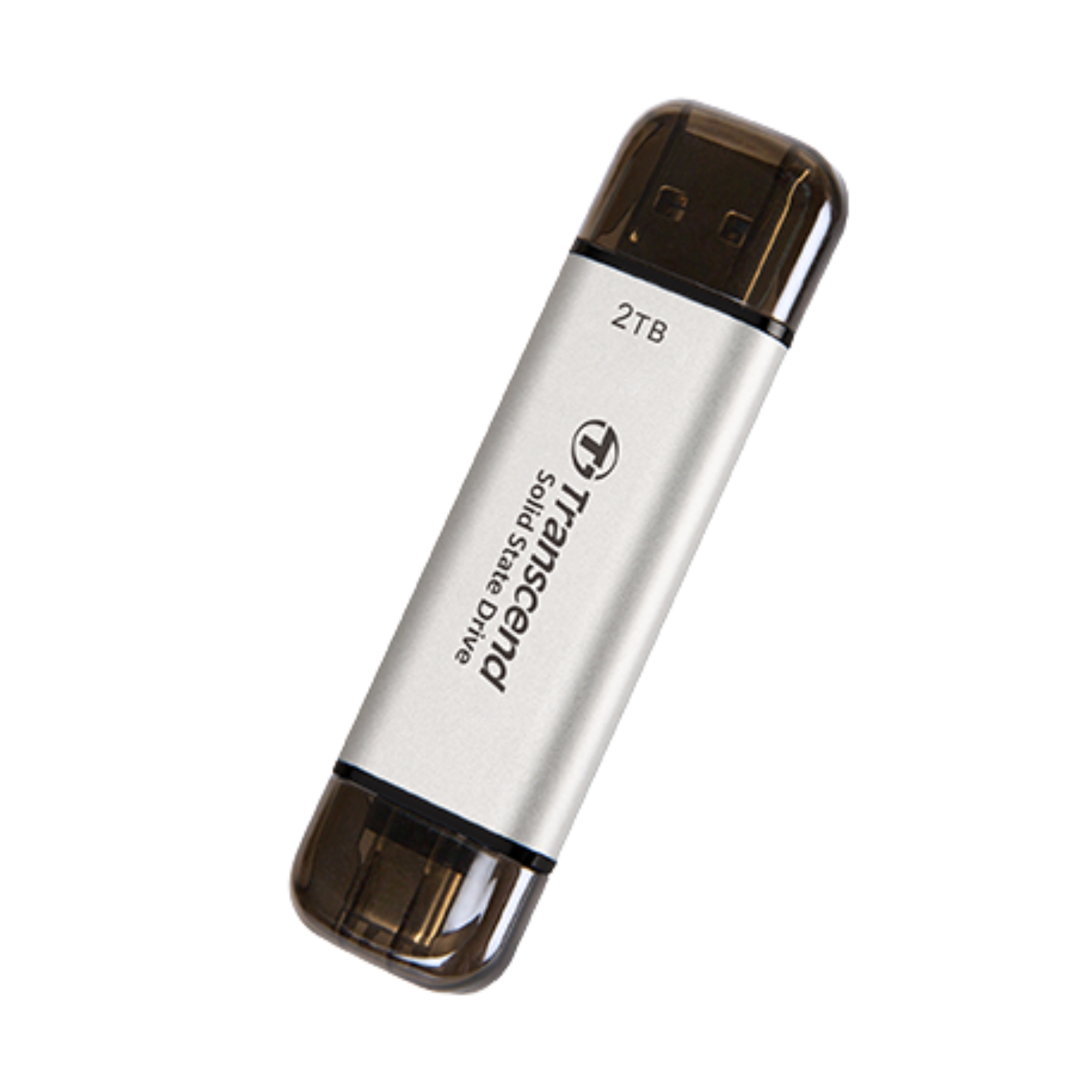 Transcend ESD310C Portable SSD   1TB, 2TB, 4TB Price in Kenya - KES 18,500 to KES 30,000