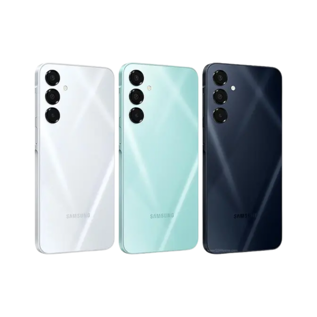Samsung Galaxy A16 128GB/6GB Price in Kenya – KES 20,000.00