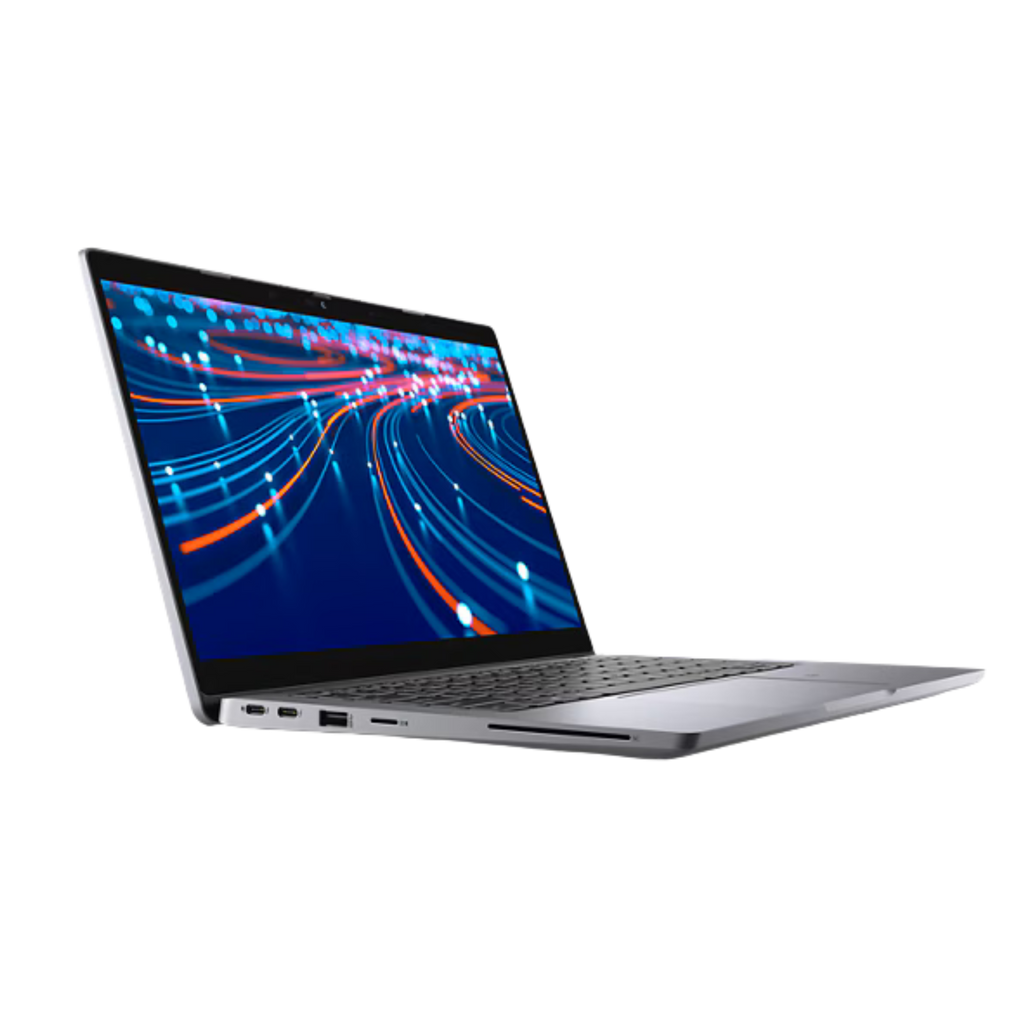 Dell Latitude 5320 Laptop (Core i5 11th Gen, 16GB RAM, 512GB SSD)
