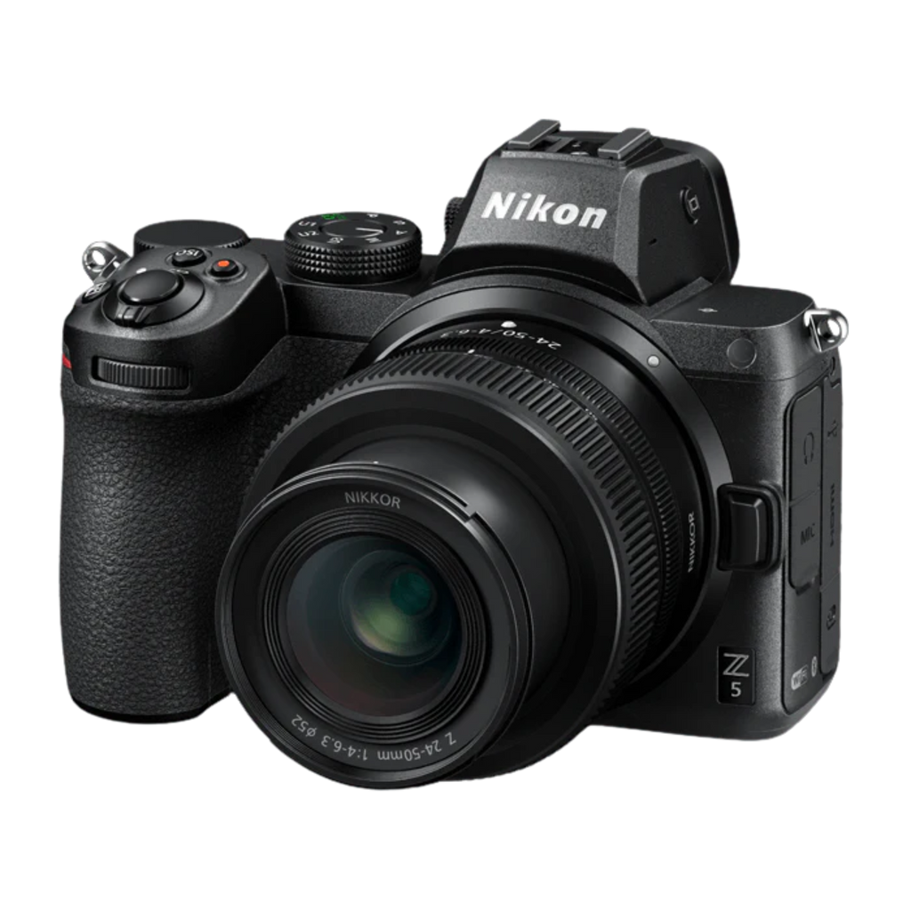 Nikon Z5 Body Only