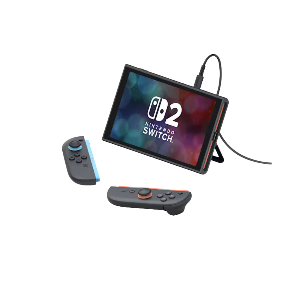 Nintendo Switch 2 Next-Gen Console Price in Kenya – KES 75,000.00