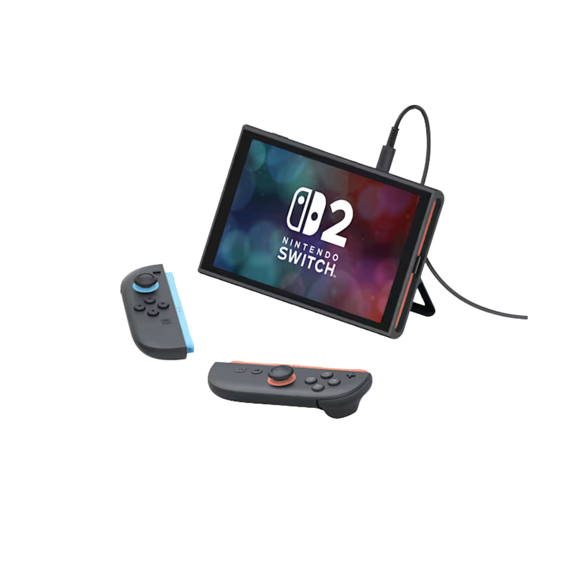 Nintendo Switch 2 Next-Gen Console Price in Kenya – KES 75,000.00