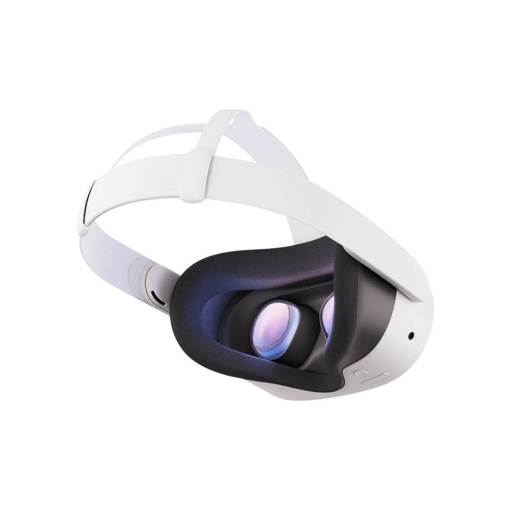 Meta Quest 3S (128GB) Mixed Reality King Price in Kenya – KES 45,000.00
