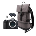 Canon EOS R Body Only