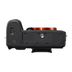 Sony Alpha a7R IVA Mirrorless Digital Camera (Body Only)