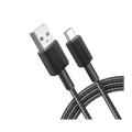Anker 322 USB-A to USB-C Cable