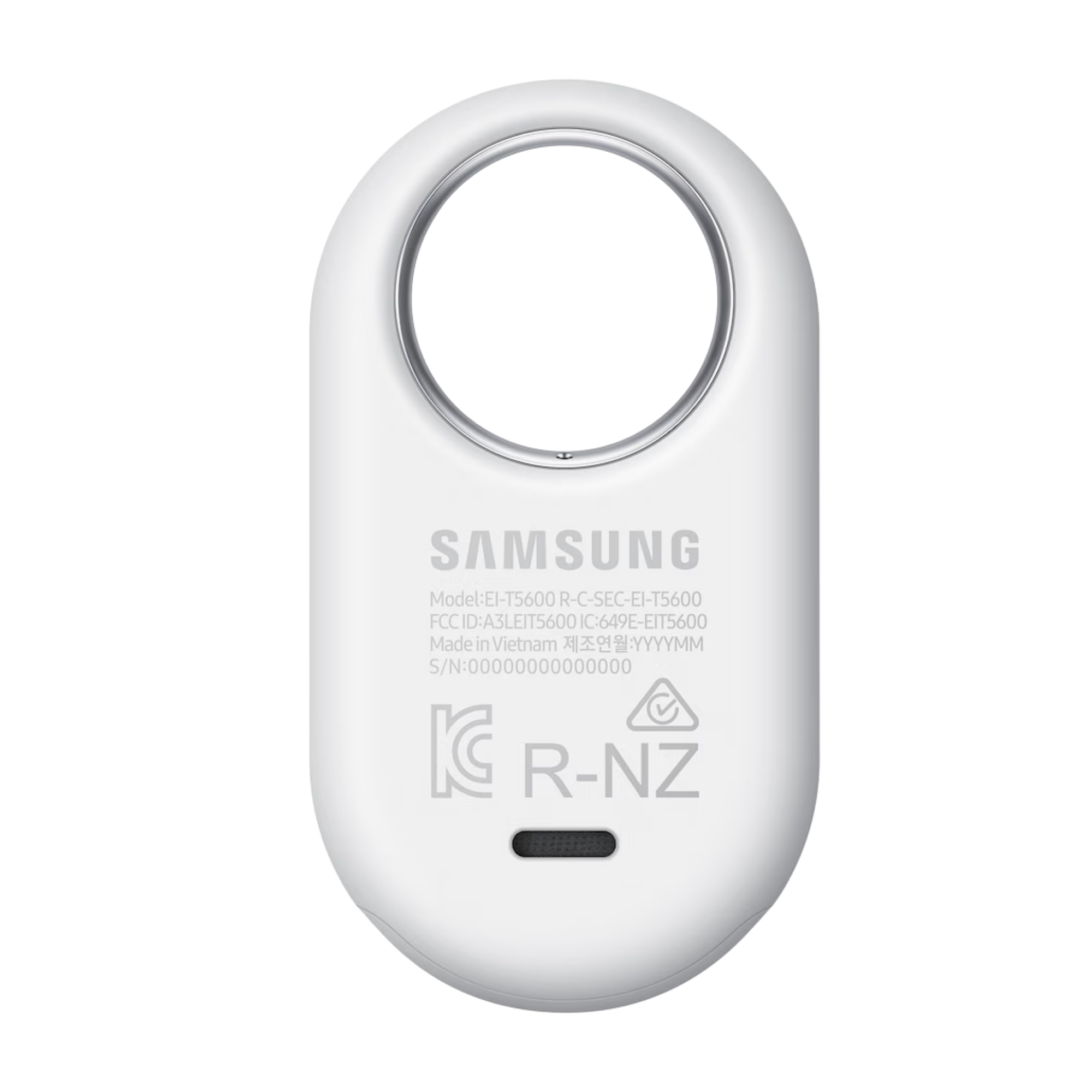 Samsung Galaxy SmartTag2 (1-Pack) Price in Kenya – KES 3,000.00