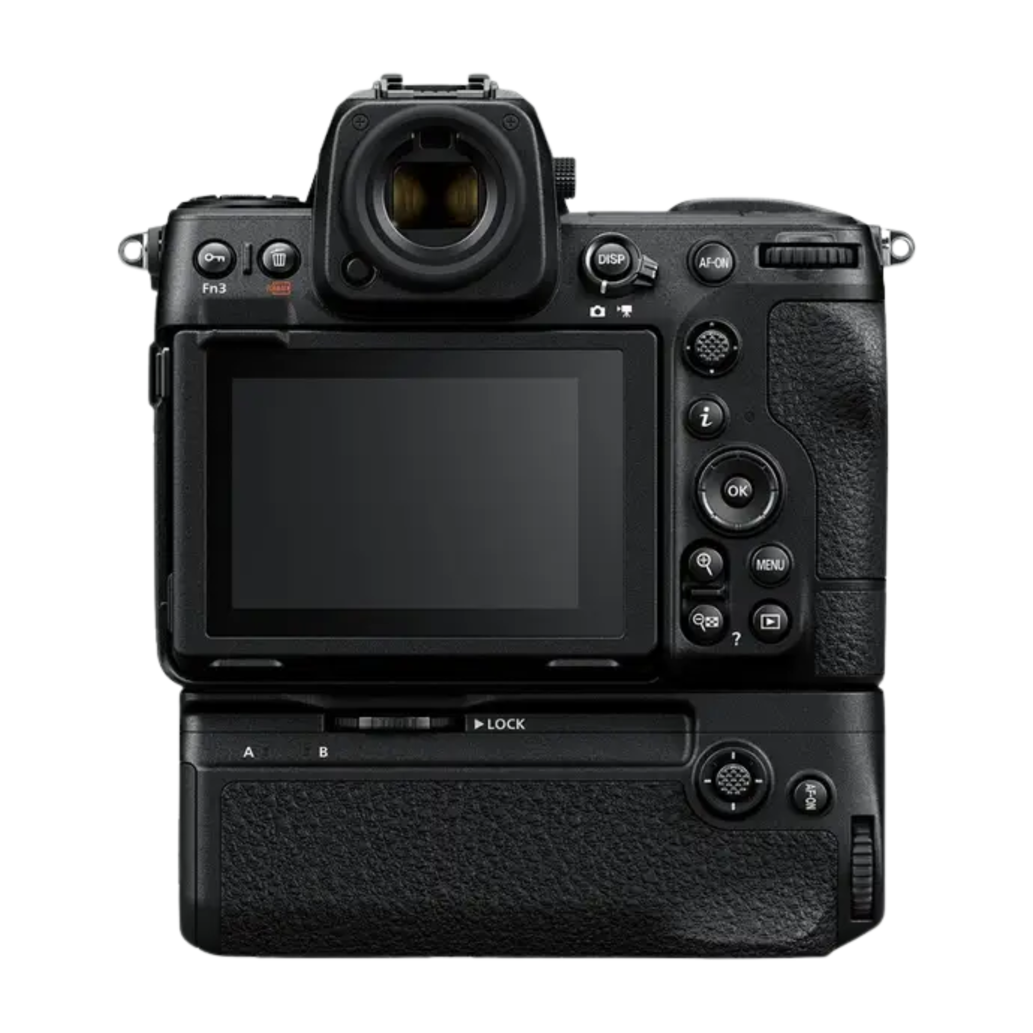 Nikon Z8 Body