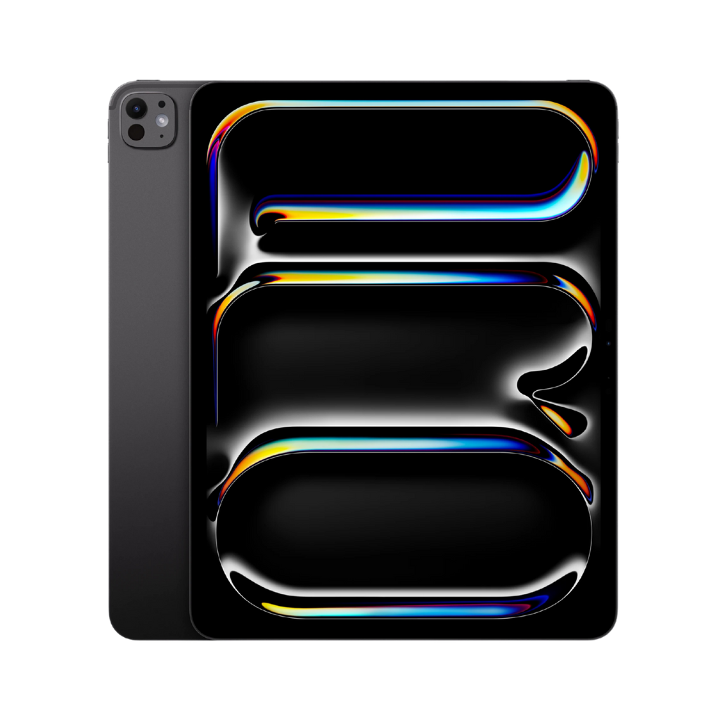 Apple iPad Pro 13-inch (M5, 256GB) Digital Architect Edition Price in Kenya – KES 215,000.00