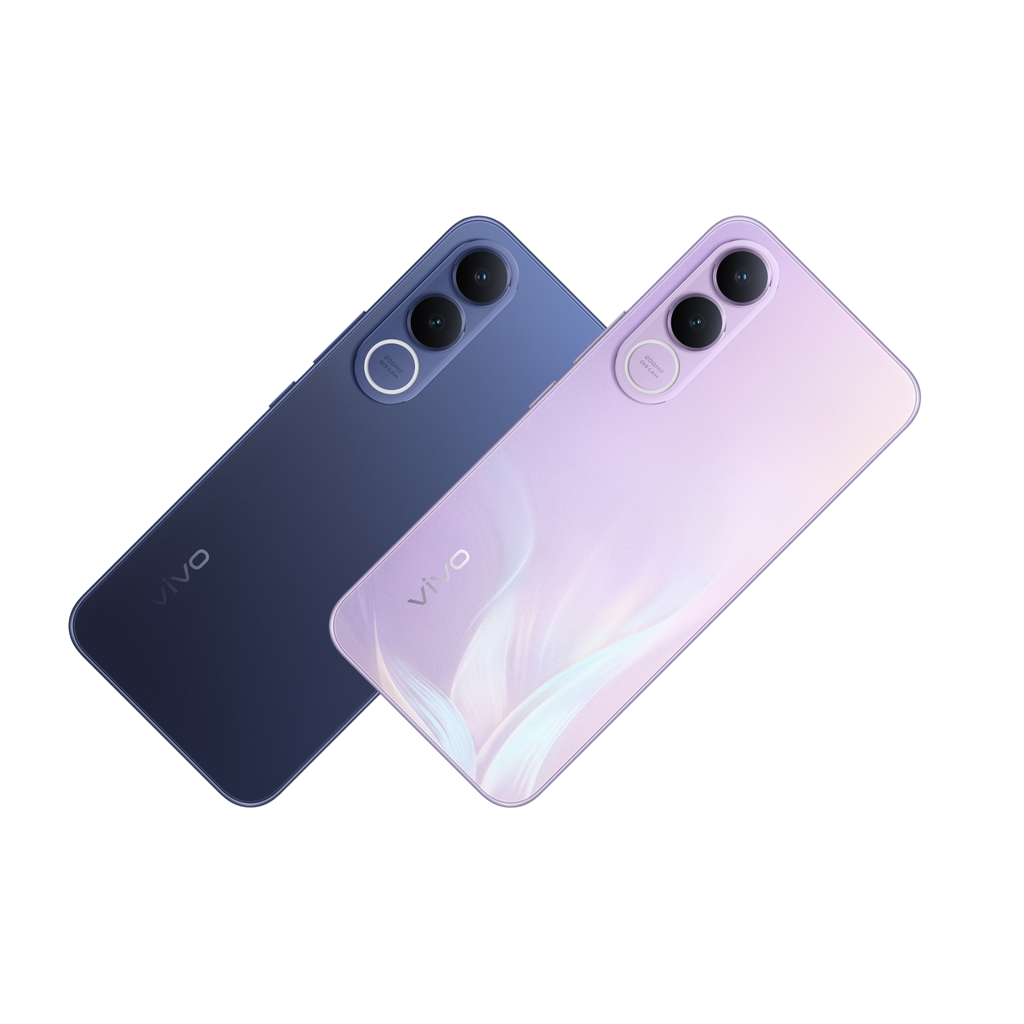 Vivo V70 FE 5G (8GB RAM, 256GB Storage) Price in Kenya – KES 56,500