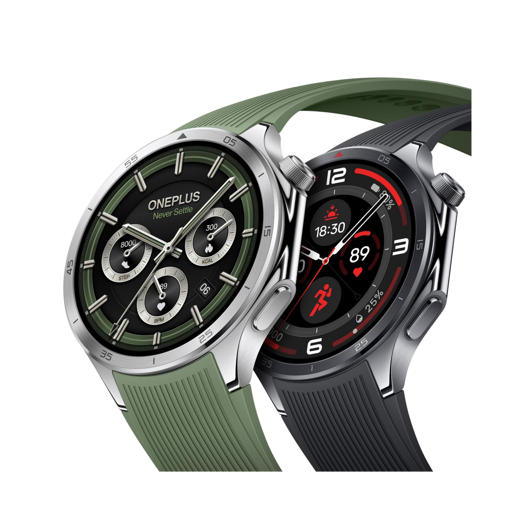 OnePlus Watch 2 &amp; Watch 3 Smartwatch Price in Kenya – KES 30,000.00 / 33,000.00
