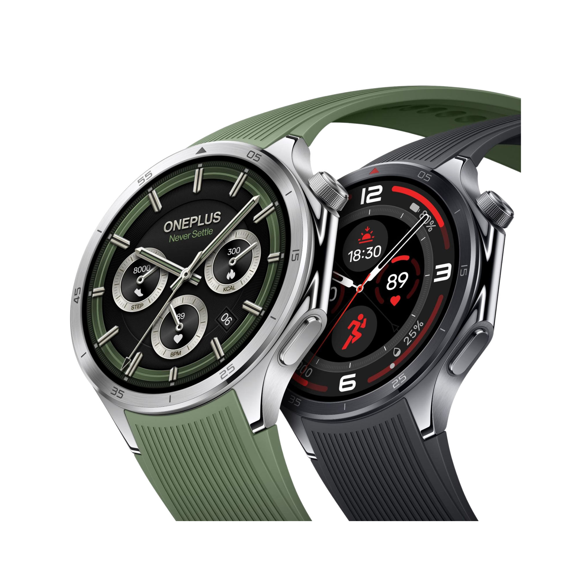OnePlus Watch 2 &amp; Watch 3 Smartwatch Price in Kenya – KES 30,000.00 / 33,000.00