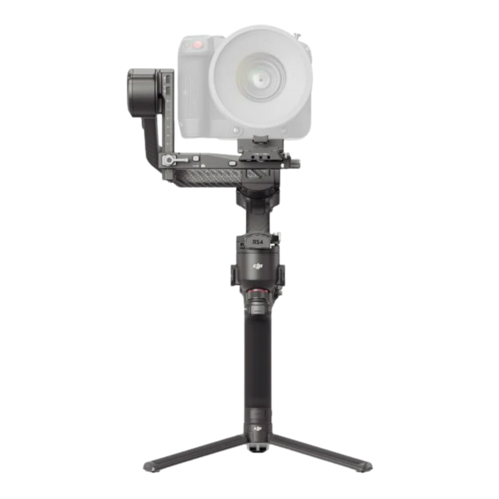 DJI RS 3 Combo Professional Stabilizer Kit