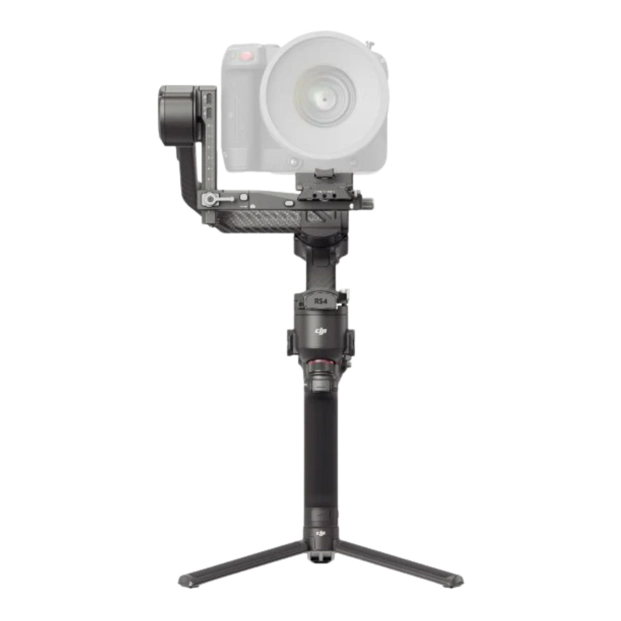 DJI RS 3 Combo Professional Stabilizer Kit