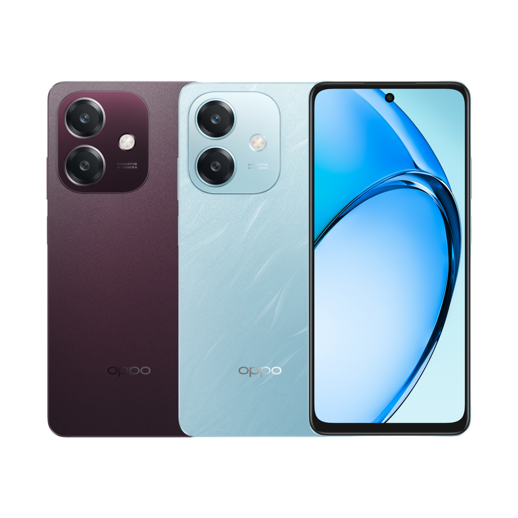 Oppo A3x 64GB/4GB Price in Kenya – KES 13,800.00