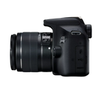 Canon EOS 2000D (EF-S 18-55mm DC III) Price in Kenya – KES 45,000.00