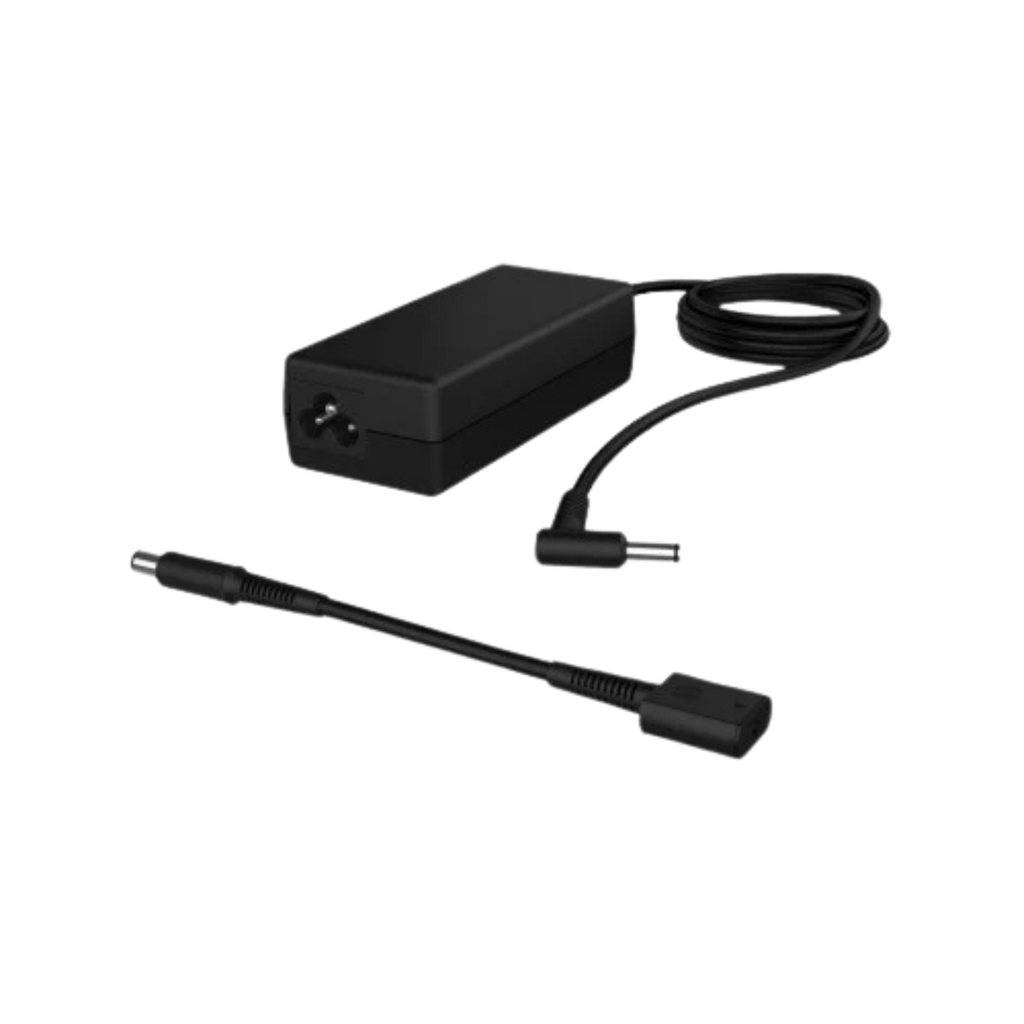 HP 65W Smart AC Power Adapter (UK Plug)
