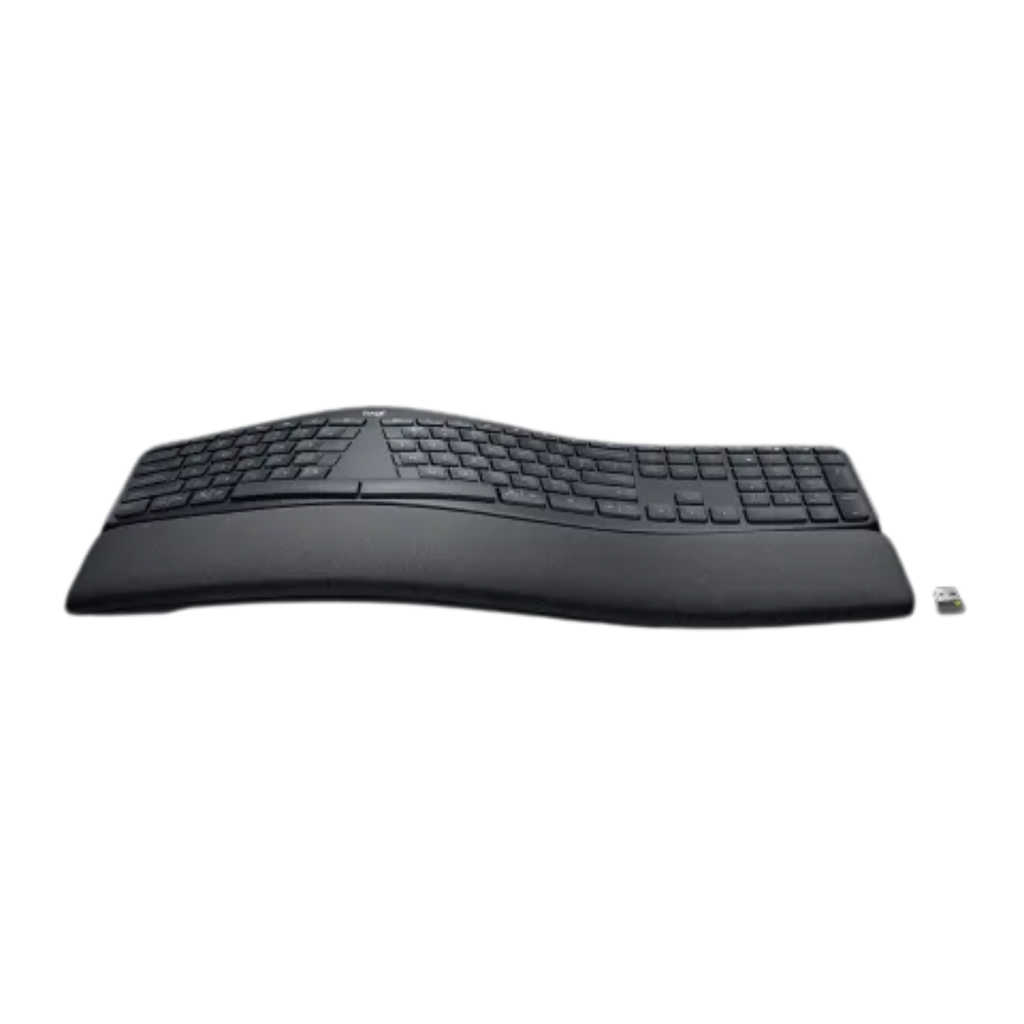 Logitech ERGO K860 for Business Wireless Split Ergonomic Keyboard