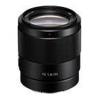 Sony FE 35mm f/1.8 Lens