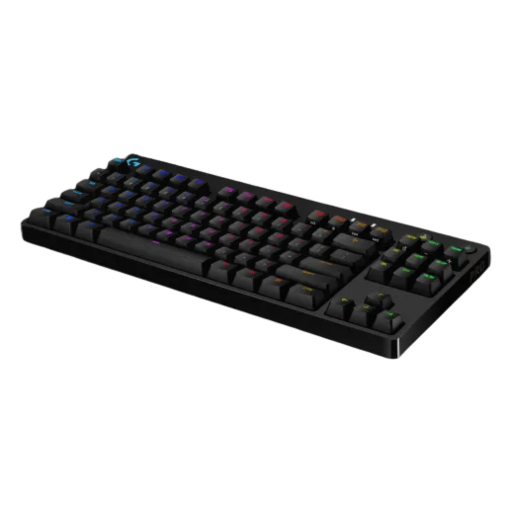 Logitech G PRO Mechanical Gaming Keyboard