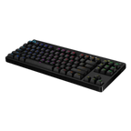 Logitech G PRO Mechanical Gaming Keyboard