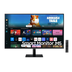 Samsung LS27DM500 27" FHD Smart Monitor