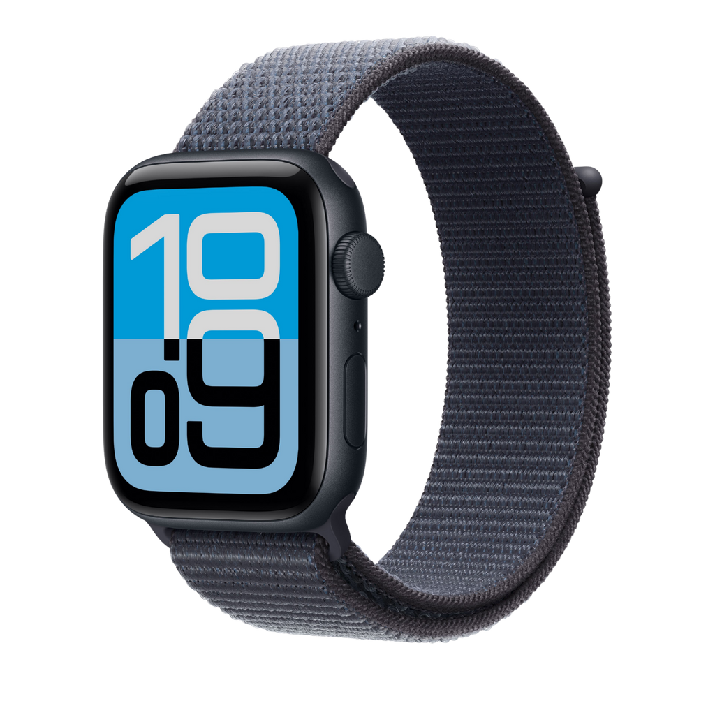 Apple Watch SE 3 (40mm GPS) Essential Performance Price in Kenya – KES 39,900.00