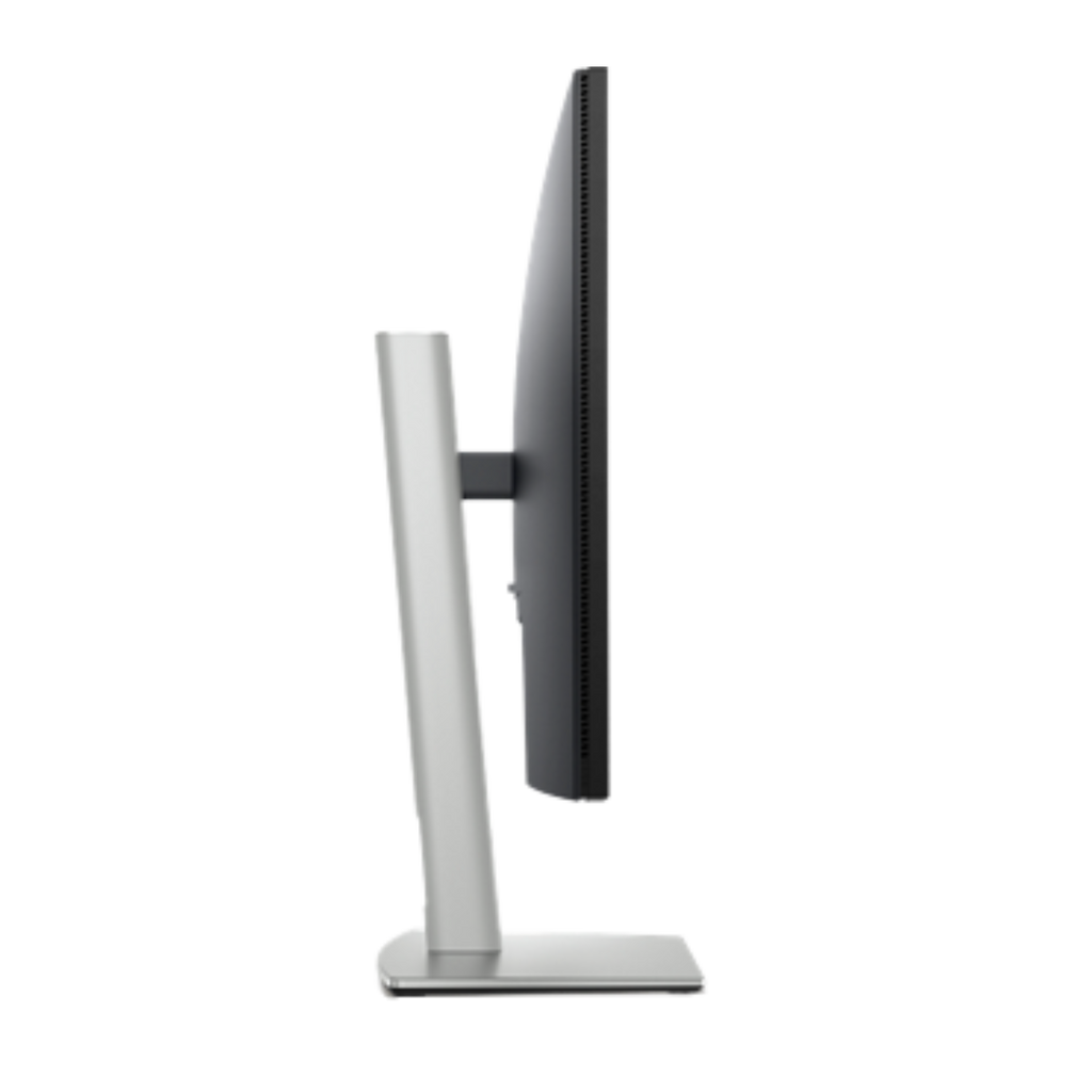 Dell P2725H 27" FHD Monitor (Height/Tilt/Swivel/Pivot Adjustable, Black)
