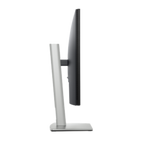 Dell P2725H 27" FHD Monitor (Height/Tilt/Swivel/Pivot Adjustable, Black)