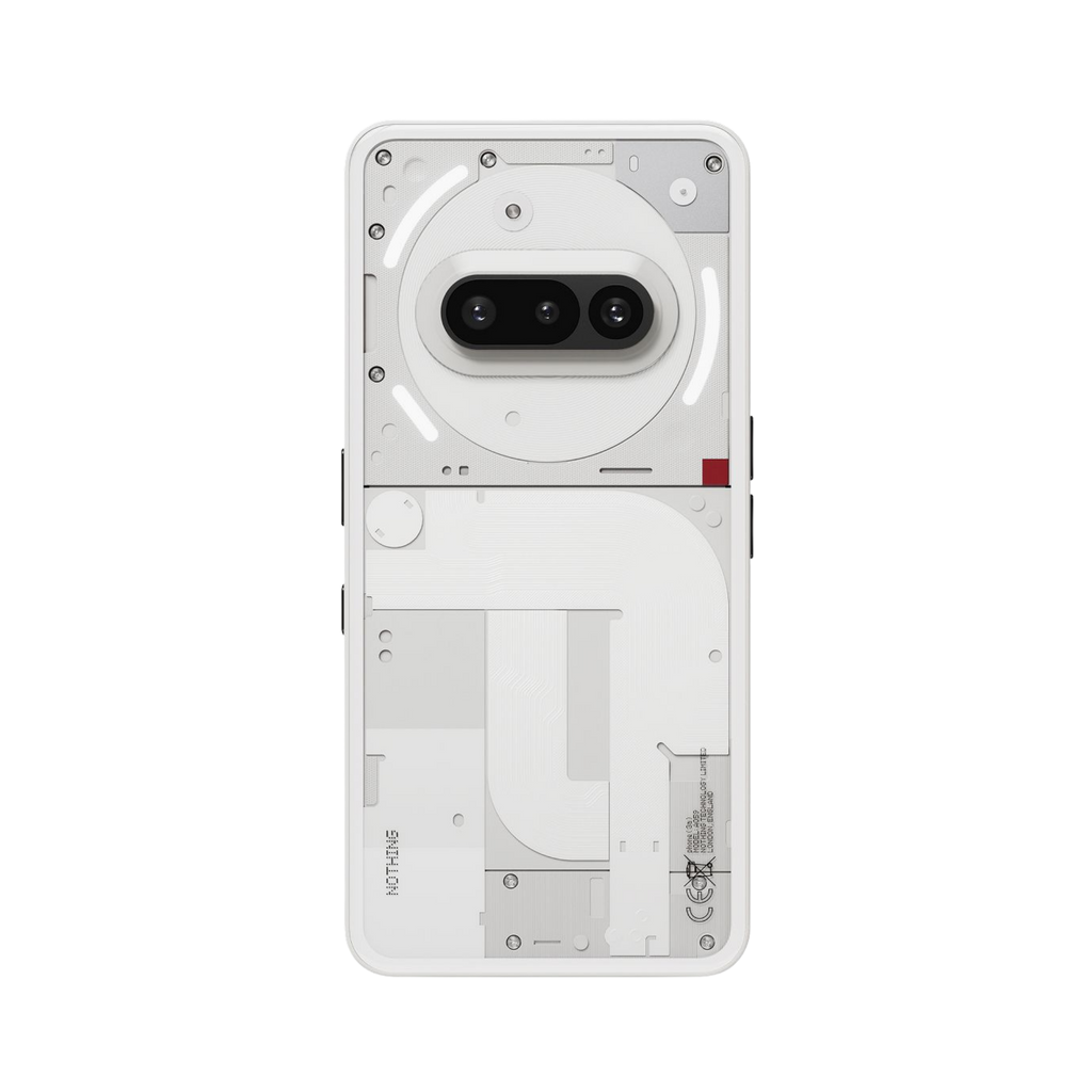 Nothing Phone (3a) (8GB/12GB RAM, 128GB/256GB Storage) Price in Kenya – KES 40,900 to KES 53,900