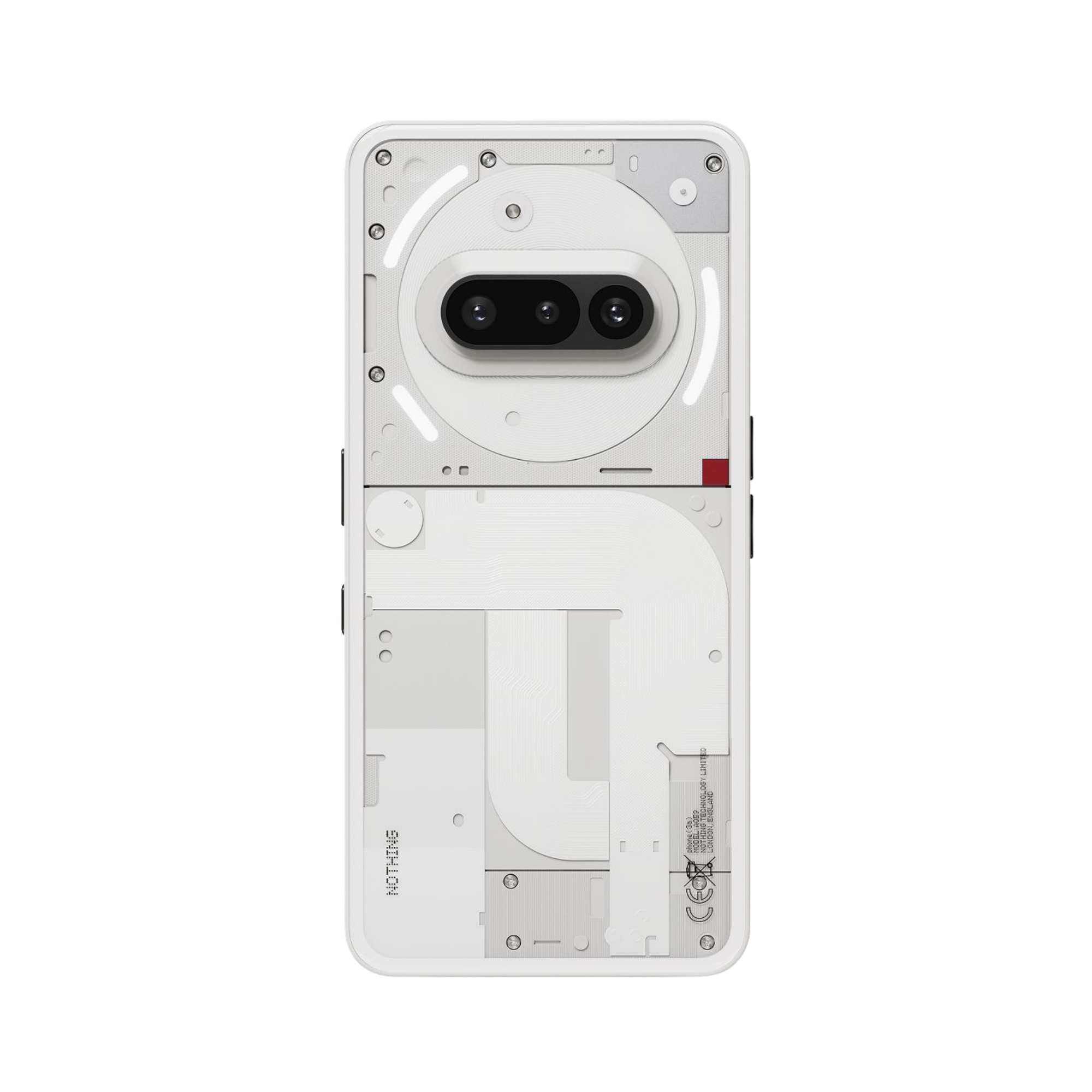 Nothing Phone (3a) (8GB/12GB RAM, 128GB/256GB Storage) Price in Kenya – KES 40,900 to KES 53,900