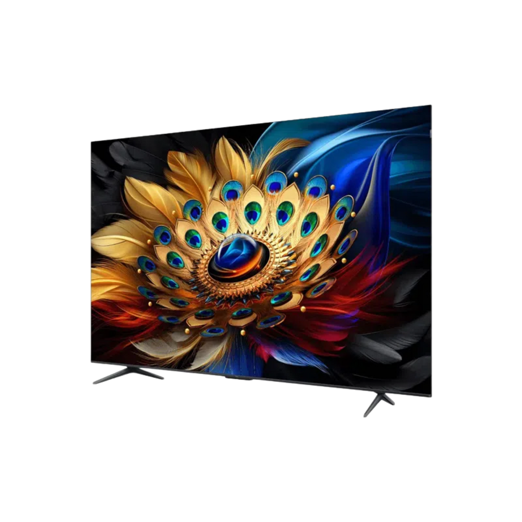 TCL C646 QLED Smart TV