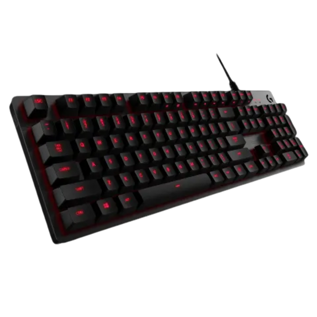 Logitech G413 Carbon Mechanical Keyboard
