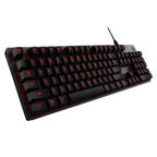 Logitech G413 Carbon Mechanical Keyboard