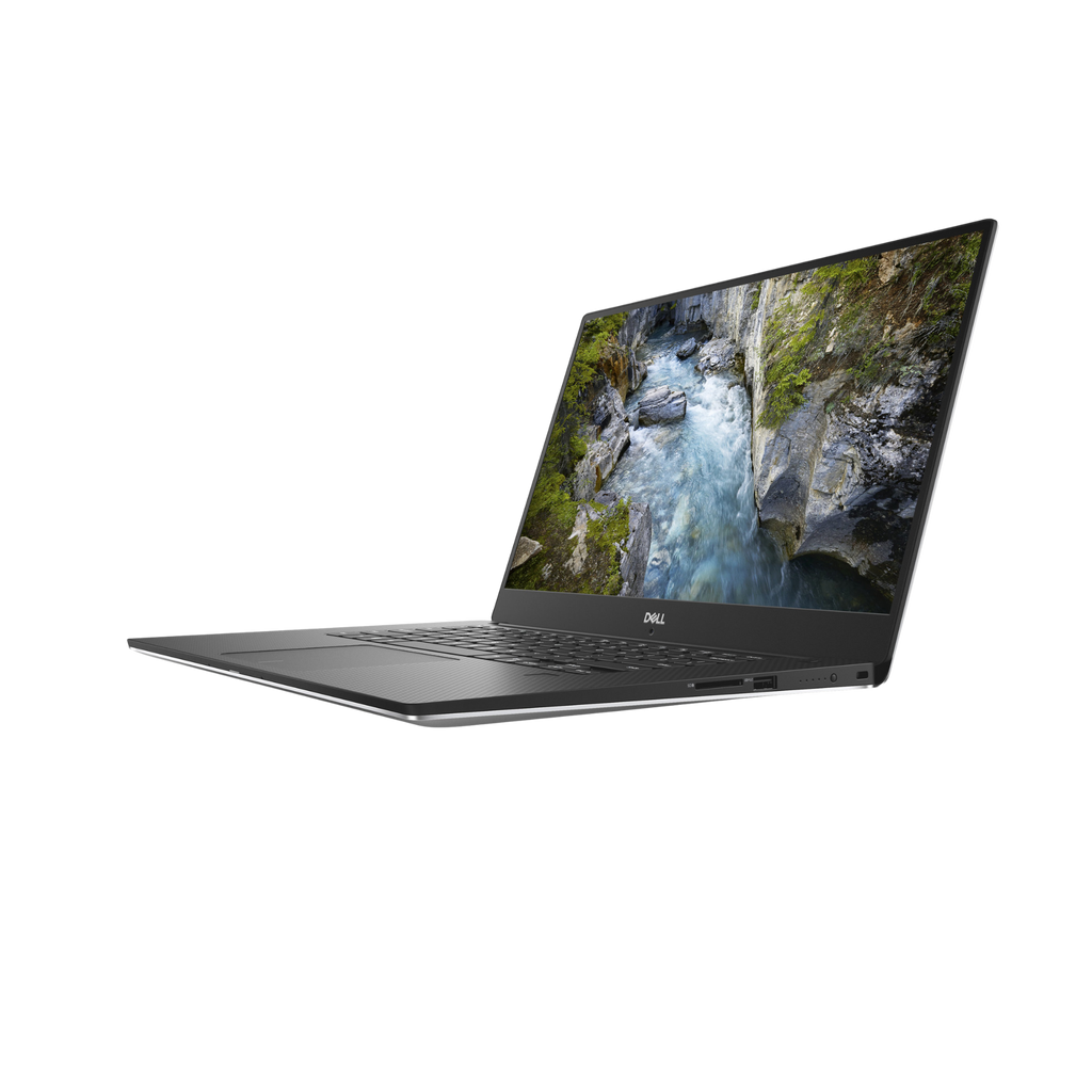 Dell Precision 5530 Workstation (Core i9 8th Gen, 32GB RAM, 512GB SSD, 4GB NVIDIA T1000)