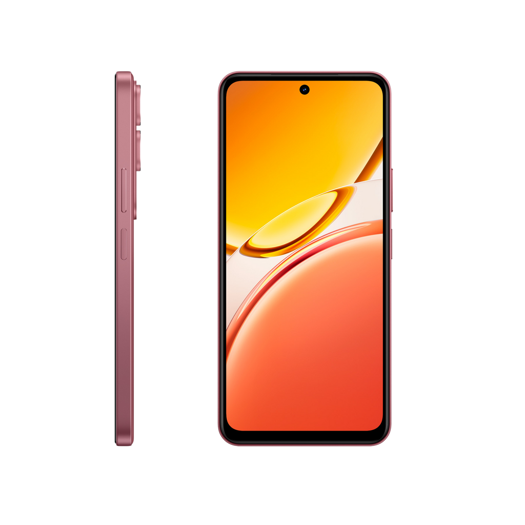 Vivo Y21D (6GB RAM, 256GB Storage) Price in Kenya – KES 25,900