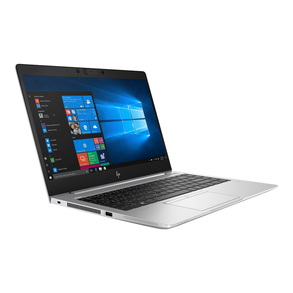HP ELITEBOOK 745 G6 14" 8/256GB