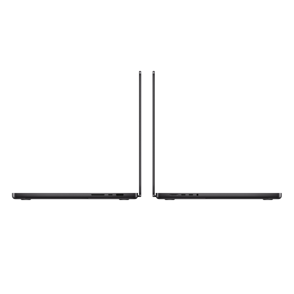 Apple MacBook Pro 16-inch M5 Max (48GB/2TB, Space Black) Price in Kenya – KES 710,000.00 | Tijad Tech Solutions