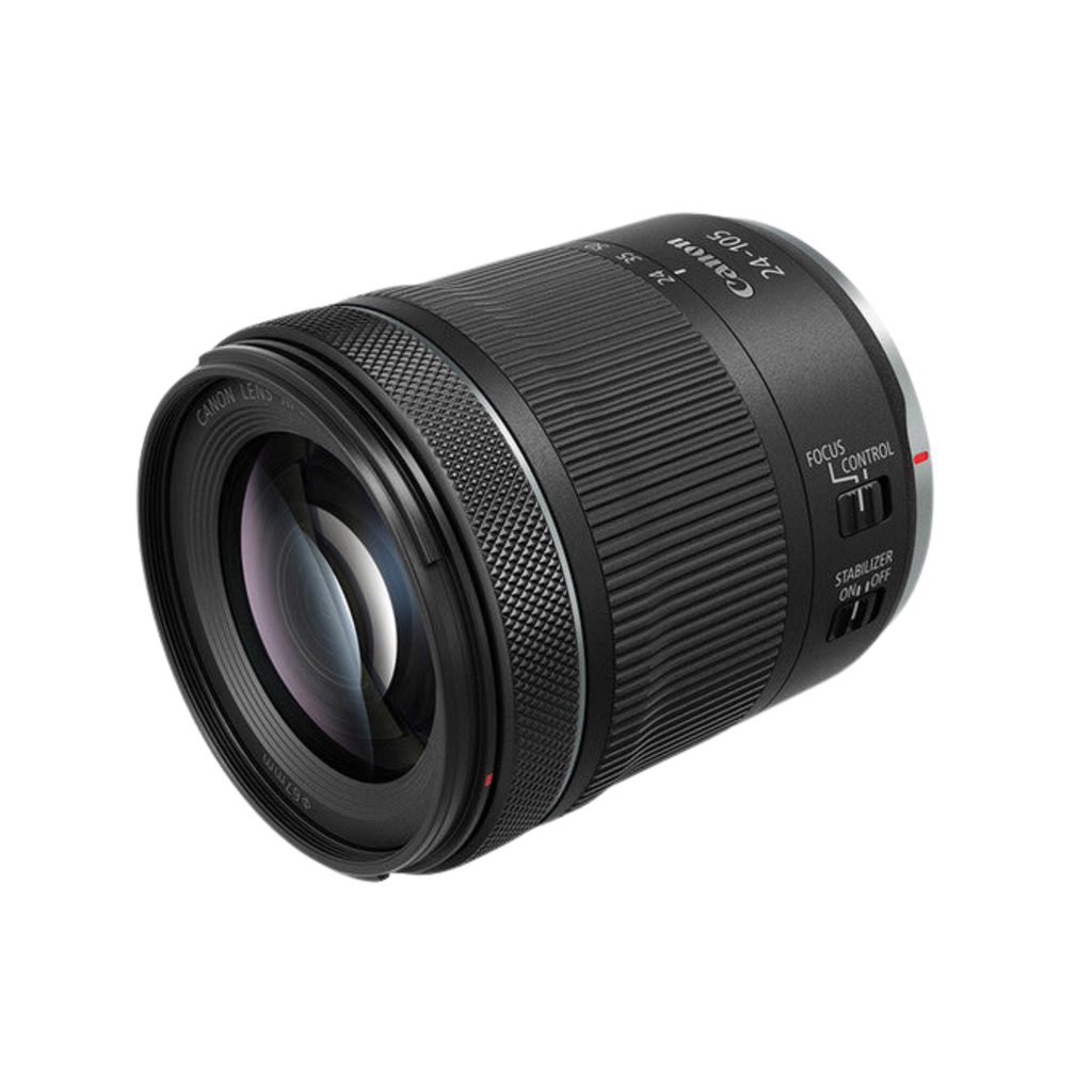 Canon EOS R8 (RF 24-50mm IS STM Kit) Price in Kenya – KES 170,000.00
