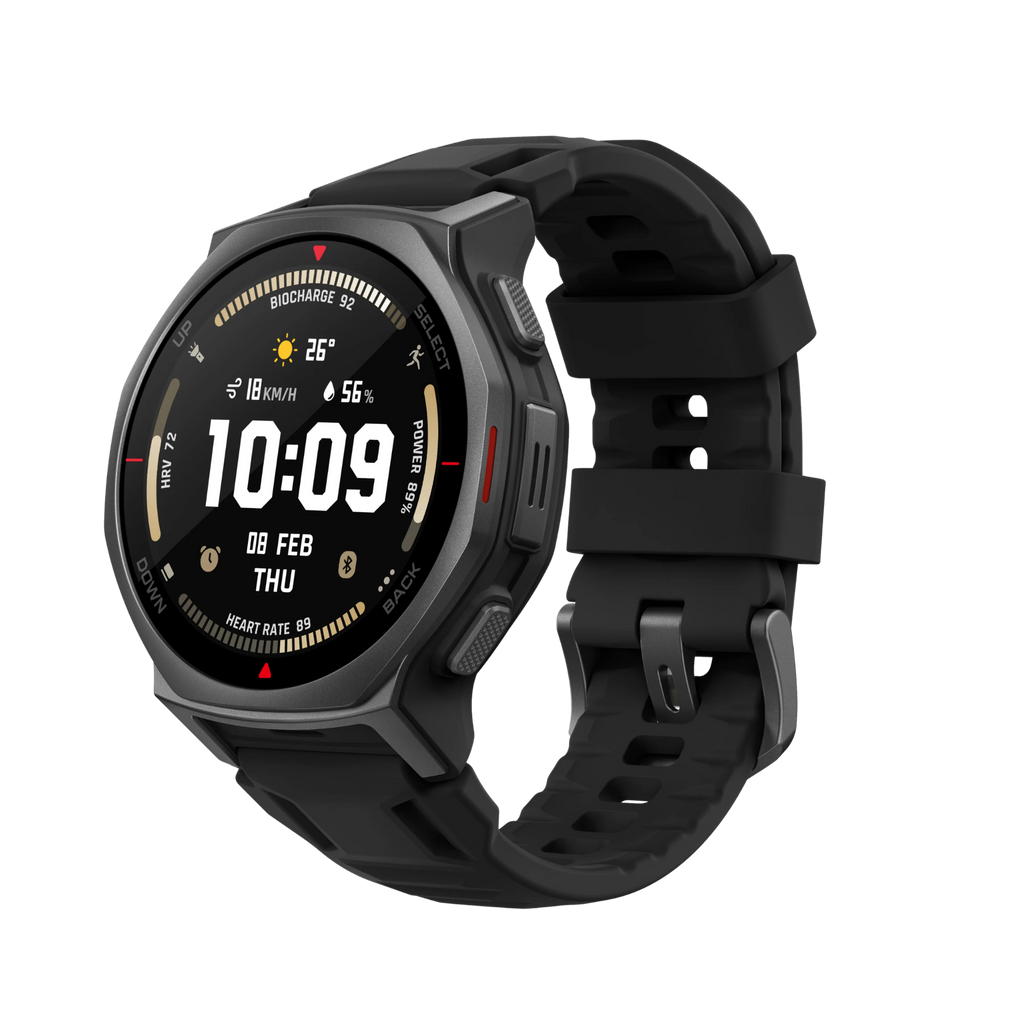Amazfit T-Rex 3 Smartwatch Price in Kenya – KES 34,900.00